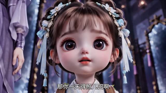 咱修仙界团宠小师妹（63集）UC网盘在线看