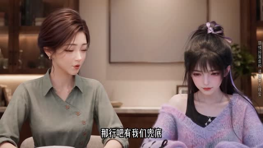 长夏终晴（40集）最近很火的短剧