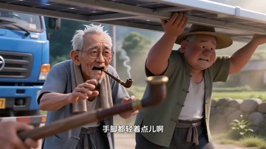 农场萌宠，动物报恩太硬核（90集）短剧在哪里看