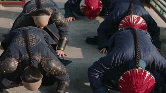 憨憨美人复国记(125集)短剧排行榜