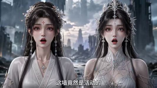 爆笑修仙：师叔的法宝有点怪第八季(175集)口碑爆棚免费看