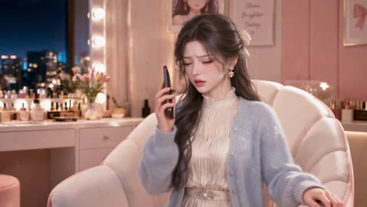 姑奶奶又美又飒（104集）解说文案