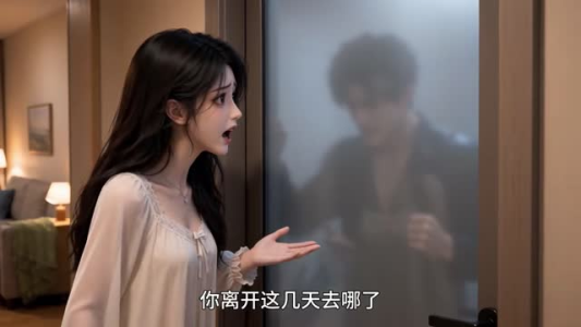 闪婚独宠：落难太子爷的契约新娘（181集）一口气看完