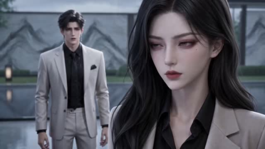 失控变量之魔女训夫手册（121集）全部免费看全集
