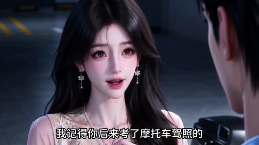 予你岁岁清欢（140集）最火短剧热播中