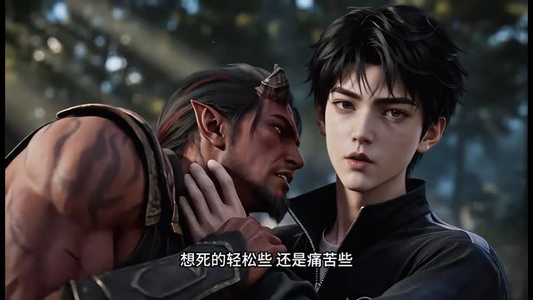 天赋万古无双，只手横推三千帝！第五季（300集）红果短剧免费看