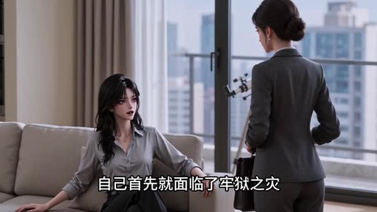 蚀骨罪第五季（143集）热门短剧分享
