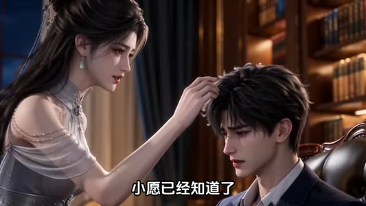 满堂欢喜因她来第三季（161集）古装短剧热播