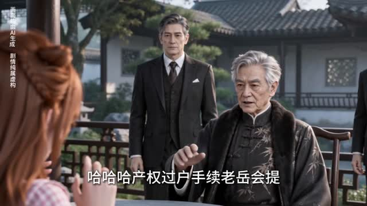 哑巴总裁的专属小话痨第一季(1-300集) 哑巴总裁的专属小话痨第一季(1-300集)第二季