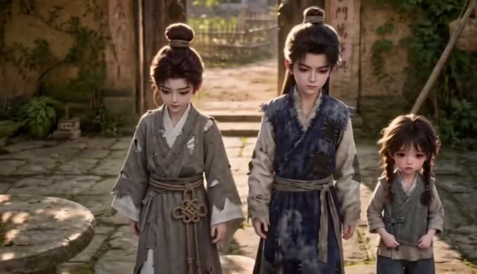 俺家心声太吵啦(210-306集) 俺家心声太吵啦(210-306集)短剧热门分享