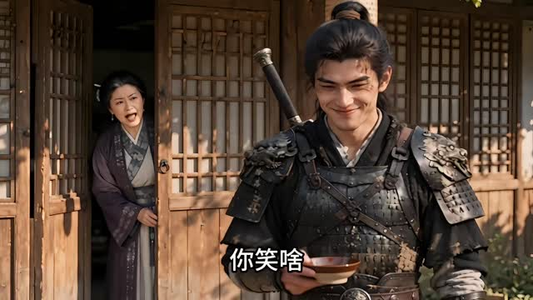 药香满院，种田采药赚万金（1-300集）短剧太好看
