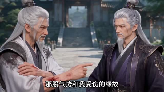 道庭第四季（239-435集）爆火短剧推荐
