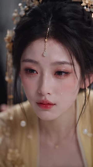 嫡女重生，替嫁后病弱王爷宠妻无度（475-672集）短剧热门推荐