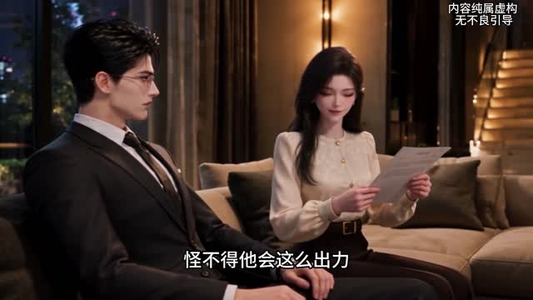 错位时光，赴你情深（117-315集）第一季