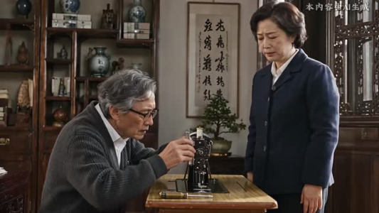 重燃人生：我在七零养娇夫！（101-330集）越看越好看短剧