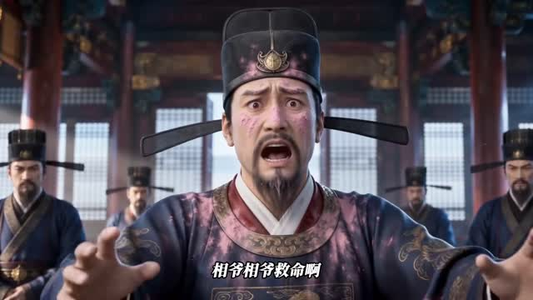 权臣的兔妖小宠（66集）短剧精彩片段