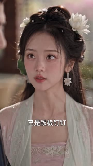 奈何帝王非我不娶第四季江南篇(151集) 奈何帝王非我不娶第四季江南篇(151集)真的好看吗