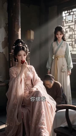 穿成妖妃后我一步登天成女帝（101集）在哪个平台能看