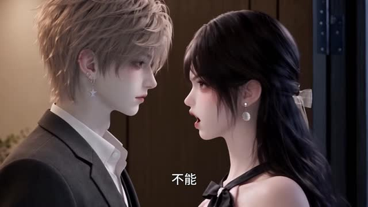 我的小狗未婚夫（44集）短剧每日分享