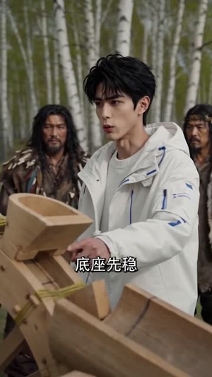 全民求生:我的技能有亿点点多第六季(123集) 全民求生:我的技能有亿点点多第六季(123集)短剧视频分享