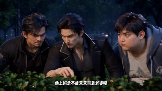 兄弟逃婚，我把新娘娶回了家（139集）精彩好看的短剧