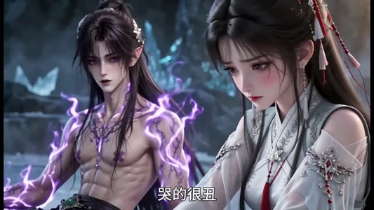 师妹她修仙不走寻常路（1-100集）更新时间一览表