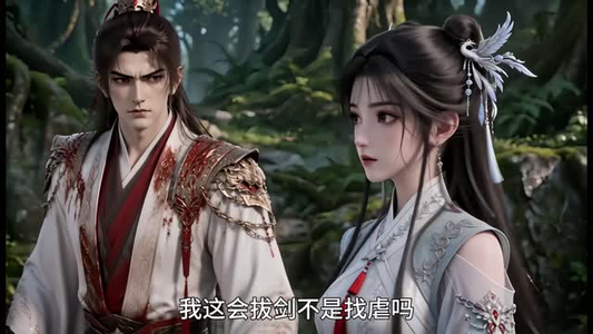 师妹她修仙不走寻常路（101-399集）剧好看短剧推荐