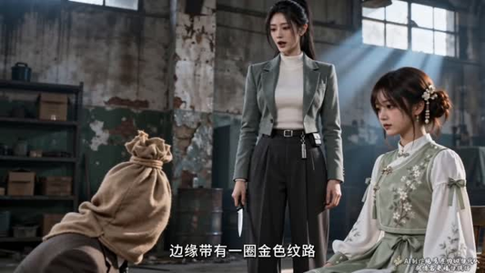 一念山河为聘，一念情深予卿(240-336集)无需会员免费看