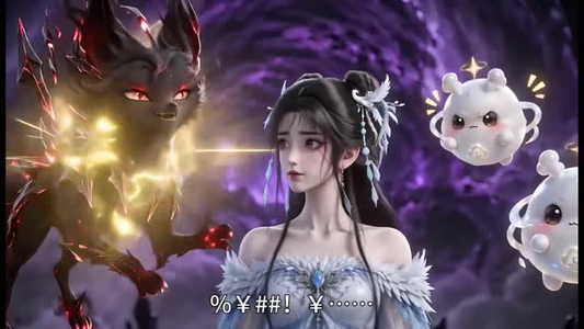 师妹她修仙不走寻常路（700-959集）免费看全集