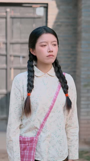 穿成八零团宠，下乡后我带全家狂立功！（132 集）短剧推荐分享