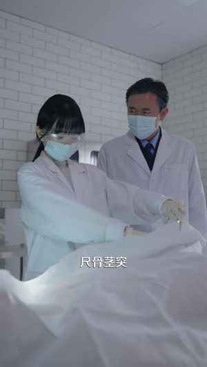 诡案痕检实录(80 集) 诡案痕检实录(80 集)好看上头短剧